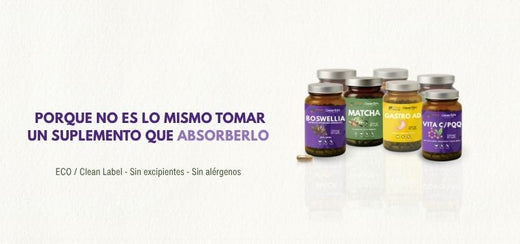 COMPLEMENTOS NUTRICIONALES