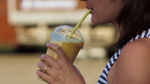 BATIDOS SALUDABLES - SUPER SHAKES