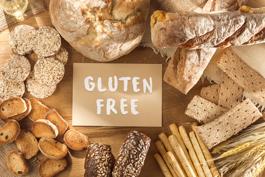PANIFICABLES SIN GLUTEN