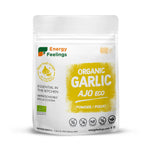 AJO EN POLVO ECO - 200g