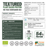 BIG TACO SUN ECO - 250g