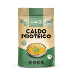 CALDO PROTEICO NUVEG (5-10 raciones)