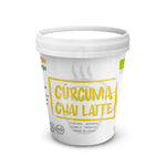 CÚRCUMA CHAI LATTE ECO