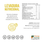 LEVADURA NUTRICIONAL COPOS