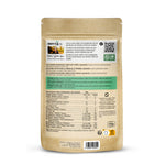 LEVADURA NUTRICIONAL SABOR AJO Y QUESO NUVEG (25 raciones)