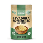 LEVADURA NUTRICIONAL HIGH VITA B12 + COPOS NUVEG (25 raciones)