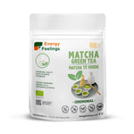 TÉ MATCHA GRADO CEREMONIAL ECO