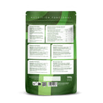 MATCHA LATTE EXTRA CREAM ECO - 500 gr