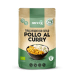 POLLO AL CURRY EN TIRAS ECO NUVEG