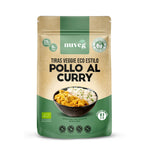 POLLO AL CURRY EN TIRAS ECO NUVEG