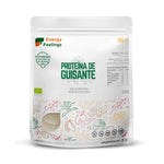 PROTEÍNA DE GUISANTE ECO