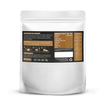PROTEÍNA VEGANA 74% SABOR CACAO ECO - 1kg