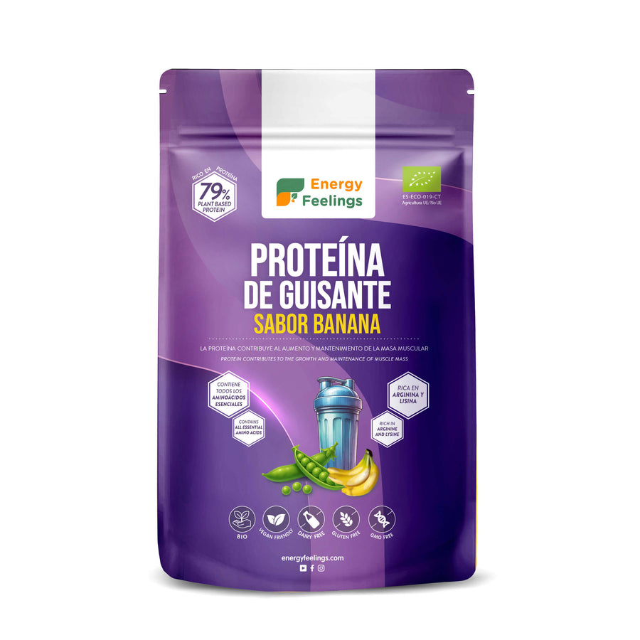 Proteinaguisantesaborbanana500g-front_8436565927483