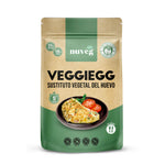 VEGGIEGG HUEVO VEGANO NUVEG (12 huevos)