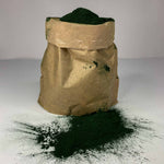 ESPIRULINA EN POLVO ECO A GRANEL