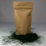 ESPIRULINA EN POLVO ECO A GRANEL