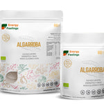 ALGARROBA EN POLVO ECO
