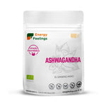 ASHWAGANDHA ECO
