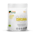 CÚRCUMA EN POLVO ECO