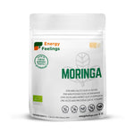 MORINGA EN POLVO ECO