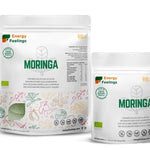MORINGA EN POLVO ECO