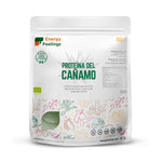 PROTEÍNA DE CÁÑAMO ECO