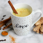 CÚRCUMA CHAI LATTE ECO A GRANEL