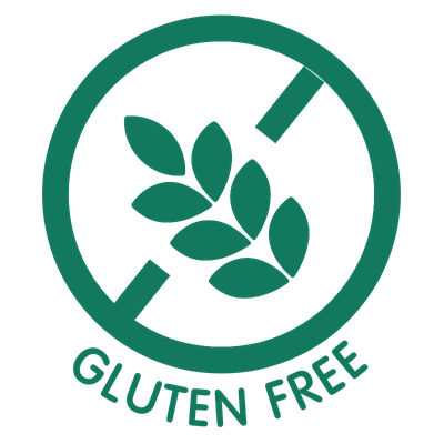 Sin gluten