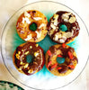 Donuts gluten free 🍩