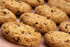 Galletas de choco avena 🍪