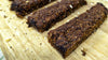 Barritas energéticas (sin gluten y sin azúcar)