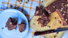 Brownie de Avellanas Sin Gluten