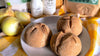 Pan Proteico de Cebolla Sin Gluten