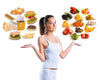 DIETA ANTIINFLAMATORIA: 7 ALIMENTOS CLAVE A INCLUIR Y A EVITAR