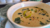 Caldo Proteico con fideos