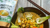 Ramen vegano: Una receta fácil y deliciosa para los días de frío
