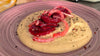 Receta Fácil de Puré Proteico con Remolacha