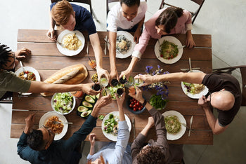 Regalos perfectos para vegetarianos y veganos