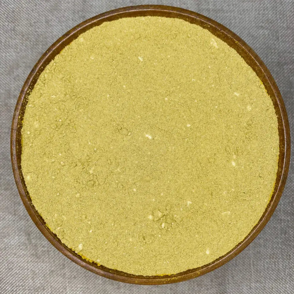 MASALA CHAI LATTE ECO A GRANEL