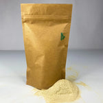 PROTEÍNA DE LEVADURA NUTRICIONAL SABOR FRESA A GRANEL