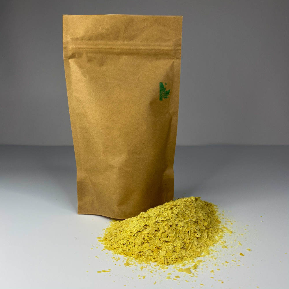 LEVADURA NUTRICIONAL CON AJO Y QUESO GRANEL