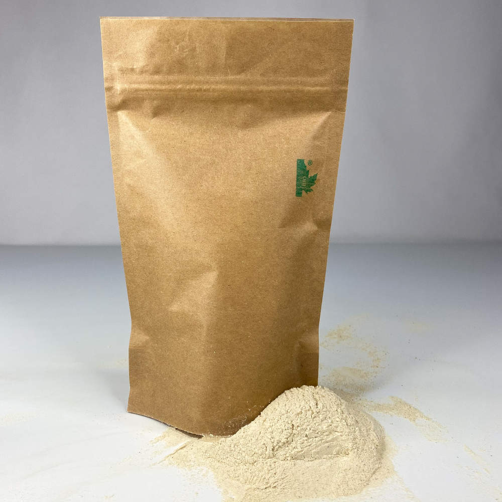 PROTEÍNA DE LEVADURA NUTRICIONAL SABOR BANANA  A GRANEL