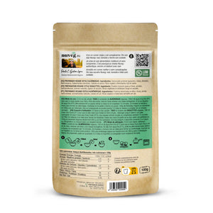 ALBÓNDIGAS VEGANAS NUVEG