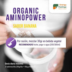 ORG. AMINOPOWER ECO 78% banana - 500 g