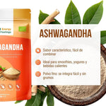 ASHWAGANDHA ECO