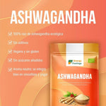 ASHWAGANDHA ECO