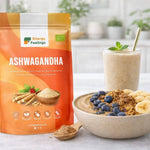 ASHWAGANDHA ECO