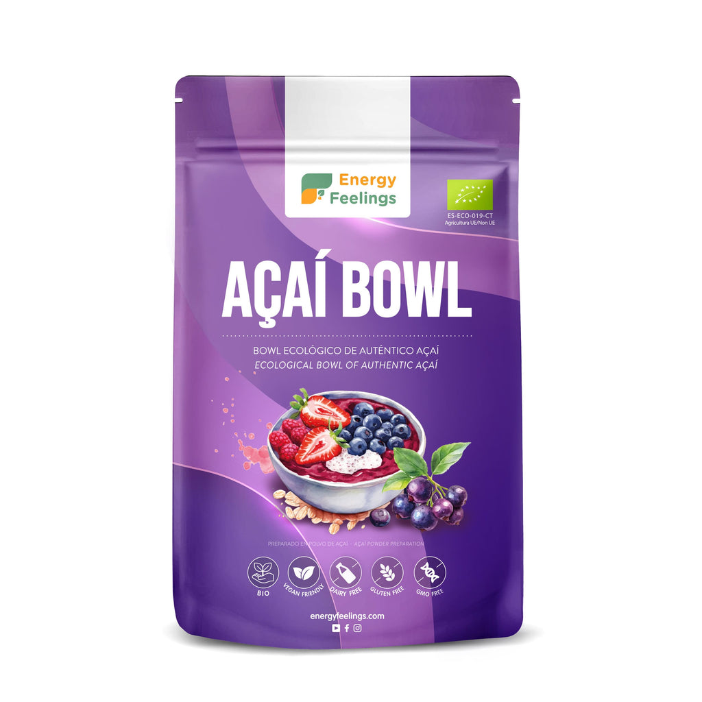 ACAÍ BOWL ECO - 500g