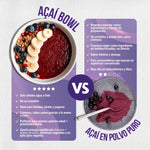 ACAÍ BOWL ECO - 500g