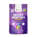 ORG. AMINOPOWER ECO 78% banana - 500 g